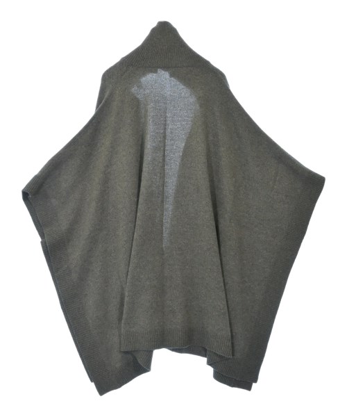 Ralph Lauren（ラルフローレン）ベスト グレー サイズ:XS/S レディース/2200622563121