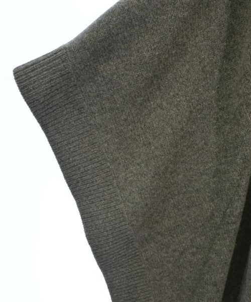 Ralph Lauren（ラルフローレン）ベスト グレー サイズ:XS/S レディース/2200622563121