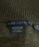 Ralph Lauren（ラルフローレン）ベスト グレー サイズ:XS/S レディース/2200622563121