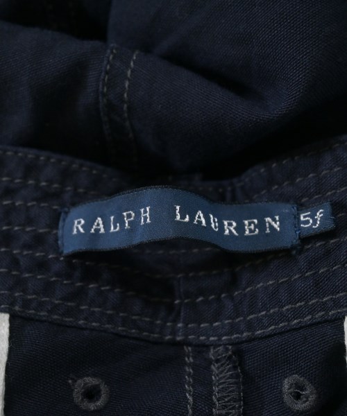 Ralph Lauren（ラルフローレン）カーゴパンツ 紺 サイズ:5(XXL位) メンズ/2200623219041