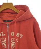 Ralph Lauren（ラルフローレン）パーカー 赤 サイズ:5F(L位) レディース/2200614938050
