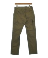 Ralph Lauren（ラルフローレン）カーゴパンツ 茶 サイズ:29(L位) レディース/2200623600023