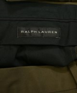 Ralph Lauren（ラルフローレン）カーゴパンツ 茶 サイズ:29(L位) レディース/2200623600023