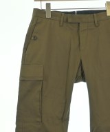 Ralph Lauren（ラルフローレン）カーゴパンツ 茶 サイズ:29(L位) レディース/2200623600023