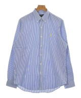 Ralph Lauren（ラルフローレン）カジュアルシャツ 青 サイズ:L メンズ/2200615019017