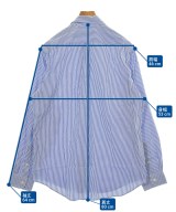 Ralph Lauren（ラルフローレン）カジュアルシャツ 青 サイズ:L メンズ/2200615019017