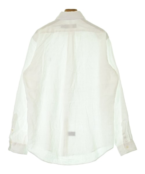 Polo Ralph Lauren（ポロラルフローレン）カジュアルシャツ 白 サイズ:M メンズ/2200624190028
