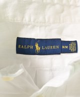 Polo Ralph Lauren（ポロラルフローレン）カジュアルシャツ 白 サイズ:M メンズ/2200624190028