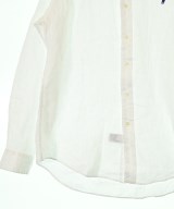 Polo Ralph Lauren（ポロラルフローレン）カジュアルシャツ 白 サイズ:M メンズ/2200624190028