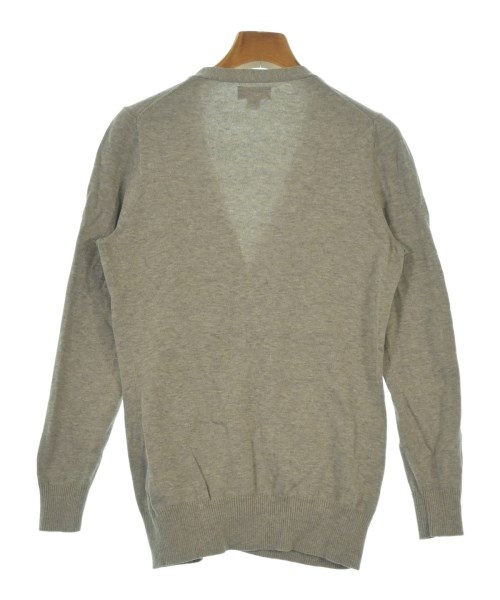 Ralph Lauren（ラルフローレン）ニット グレー サイズ:160(15T-16T) キッズ/2200624653042