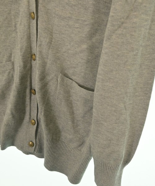 Ralph Lauren（ラルフローレン）ニット グレー サイズ:160(15T-16T) キッズ/2200624653042