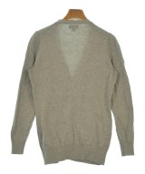 Ralph Lauren（ラルフローレン）ニット グレー サイズ:160(15T-16T) キッズ/2200624653042