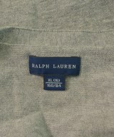 Ralph Lauren（ラルフローレン）ニット グレー サイズ:160(15T-16T) キッズ/2200624653042