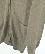 Ralph Lauren（ラルフローレン）ニット グレー サイズ:160(15T-16T) キッズ/2200624653042