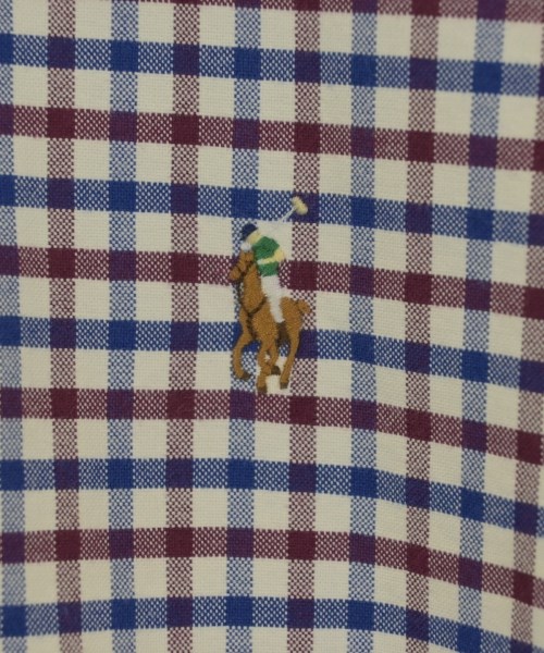 Ralph Lauren（ラルフローレン）カジュアルシャツ その他（柄物・カラフル） サイズ:S メンズ/2200624991045