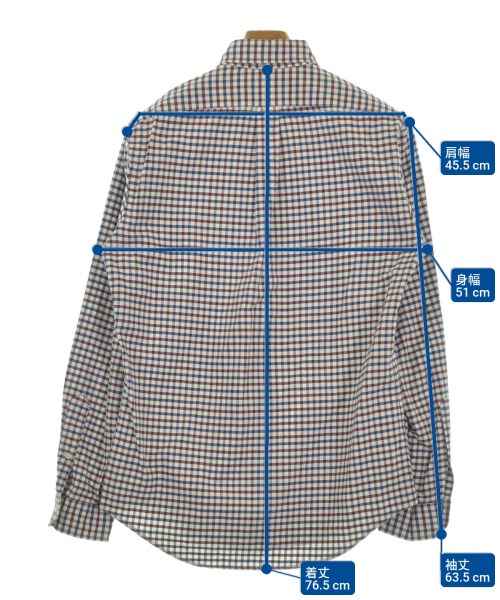 Ralph Lauren（ラルフローレン）カジュアルシャツ その他（柄物・カラフル） サイズ:S メンズ/2200624991045