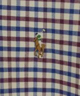 Ralph Lauren（ラルフローレン）カジュアルシャツ その他（柄物・カラフル） サイズ:S メンズ/2200624991045