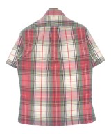 Ralph Lauren（ラルフローレン）カジュアルシャツ 赤 サイズ:M メンズ/2200625235087