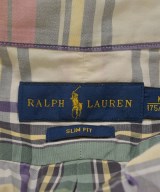 Ralph Lauren（ラルフローレン）カジュアルシャツ 赤 サイズ:M メンズ/2200625235087