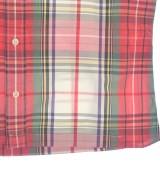 Ralph Lauren（ラルフローレン）カジュアルシャツ 赤 サイズ:M メンズ/2200625235087