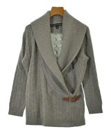 Ralph Lauren（ラルフローレン）ニット・セーター グレー サイズ:F レディース/2200626720018