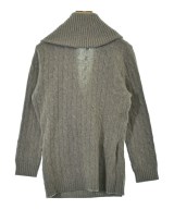 Ralph Lauren（ラルフローレン）ニット・セーター グレー サイズ:F レディース/2200626720018