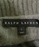 Ralph Lauren（ラルフローレン）ニット・セーター グレー サイズ:F レディース/2200626720018