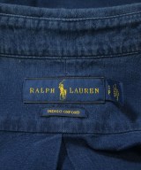 Polo Ralph Lauren（ポロラルフローレン）カジュアルシャツ 青 サイズ:S メンズ/2200618205080