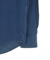 Polo Ralph Lauren（ポロラルフローレン）カジュアルシャツ 青 サイズ:S メンズ/2200618205080