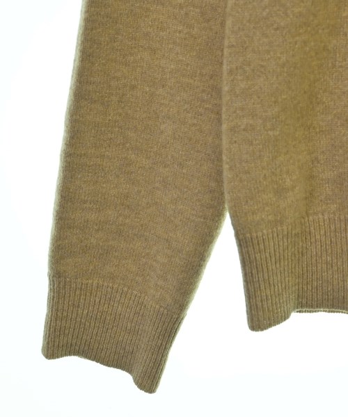 Ralph Lauren（ラルフローレン）ニット・セーター ベージュ サイズ:M レディース/2200627434044