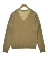 Ralph Lauren（ラルフローレン）ニット・セーター ベージュ サイズ:M レディース/2200627434044