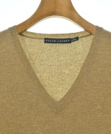 Ralph Lauren（ラルフローレン）ニット・セーター ベージュ サイズ:M レディース/2200627434044
