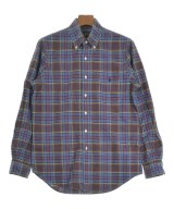 Ralph Lauren（ラルフローレン）カジュアルシャツ 青 サイズ:S メンズ/2200627532030