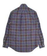 Ralph Lauren（ラルフローレン）カジュアルシャツ 青 サイズ:S メンズ/2200627532030