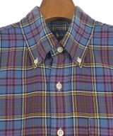 Ralph Lauren（ラルフローレン）カジュアルシャツ 青 サイズ:S メンズ/2200627532030