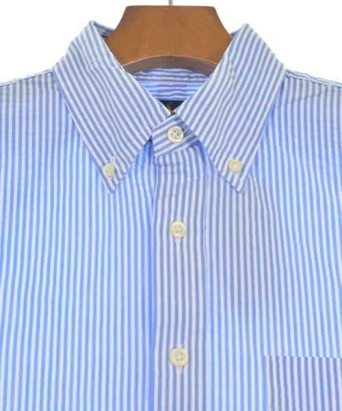 Ralph Lauren（ラルフローレン）カジュアルシャツ 白 サイズ:S メンズ/2200627532047