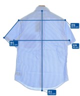 Ralph Lauren（ラルフローレン）カジュアルシャツ 白 サイズ:S メンズ/2200627532047