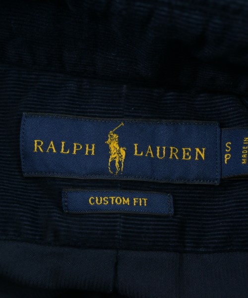 Ralph Lauren（ラルフローレン）カジュアルシャツ 紺 サイズ:S メンズ/2200627532054