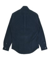 Ralph Lauren（ラルフローレン）カジュアルシャツ 紺 サイズ:S メンズ/2200627532054