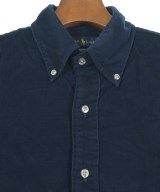 Ralph Lauren（ラルフローレン）カジュアルシャツ 紺 サイズ:S メンズ/2200627532054