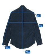 Ralph Lauren（ラルフローレン）カジュアルシャツ 紺 サイズ:S メンズ/2200627532054