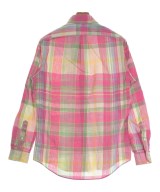 Ralph Lauren（ラルフローレン）カジュアルシャツ ピンク サイズ:S メンズ/2200627532061
