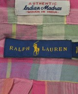 Ralph Lauren（ラルフローレン）カジュアルシャツ ピンク サイズ:S メンズ/2200627532061