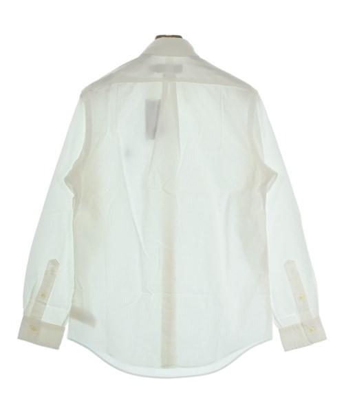 Ralph Lauren（ラルフローレン）カジュアルシャツ 白 サイズ:S メンズ/2200627532085