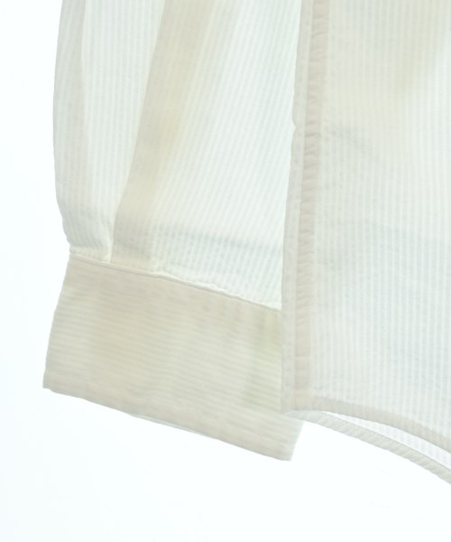 Ralph Lauren（ラルフローレン）カジュアルシャツ 白 サイズ:S メンズ/2200627532085