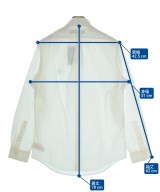 Ralph Lauren（ラルフローレン）カジュアルシャツ 白 サイズ:S メンズ/2200627532085