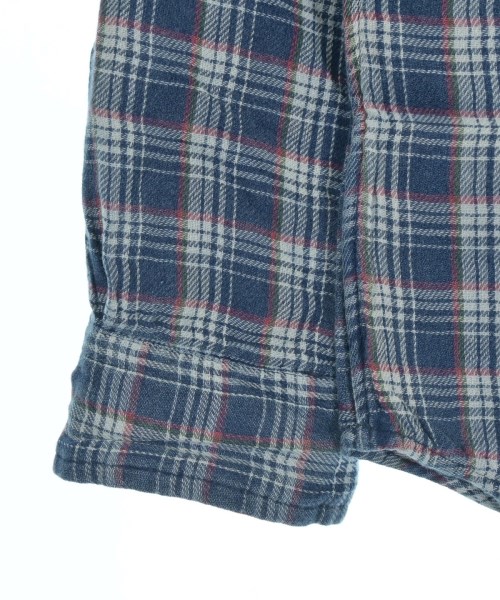 Ralph Lauren（ラルフローレン）カジュアルシャツ 青 サイズ:S メンズ/2200627532092