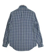Ralph Lauren（ラルフローレン）カジュアルシャツ 青 サイズ:S メンズ/2200627532092