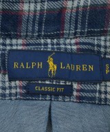 Ralph Lauren（ラルフローレン）カジュアルシャツ 青 サイズ:S メンズ/2200627532092