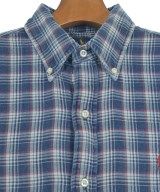 Ralph Lauren（ラルフローレン）カジュアルシャツ 青 サイズ:S メンズ/2200627532092